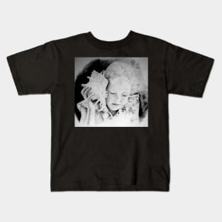 Listening Kids T-Shirt